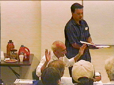 db CarezaniApplause1